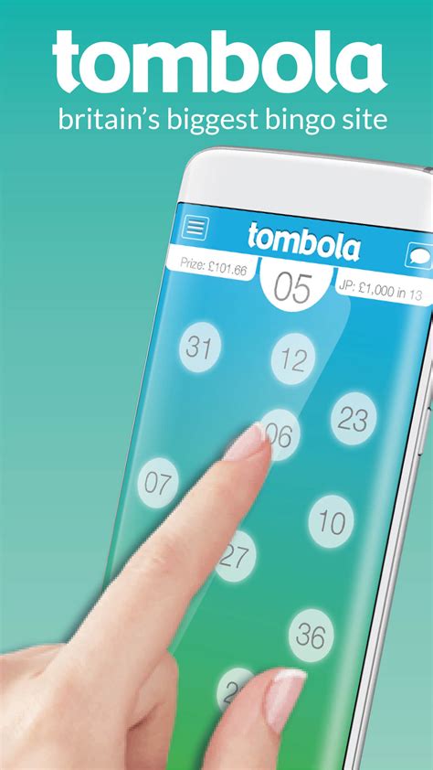 tombola software free download|Download tombola’s free bingo app .